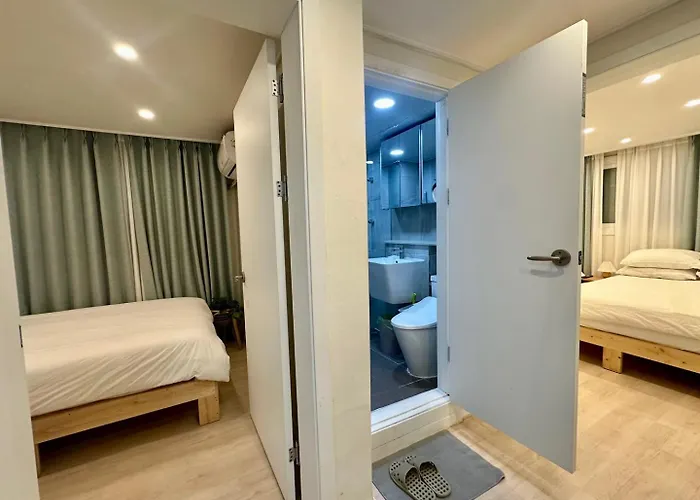 公寓 Aloha Cozy House