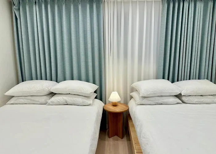 Aloha Cozy House 公寓